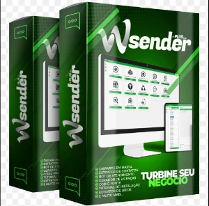 Maximize Suas Vendas com Wa Sender: A Ferramenta Definitiva - Outros