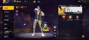 Free fire