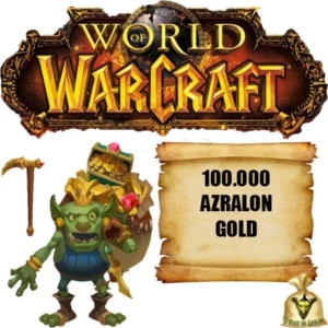 Gold wow - Blizzard