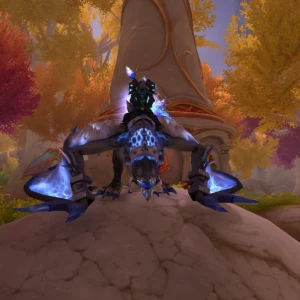 Conta No World Of Warcraft - Blizzard