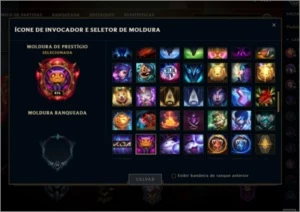 acc de lol lvl 475 barata - League of Legends