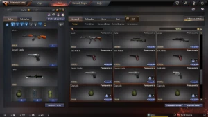 Conta Barrinha Prata Crossfire-Al