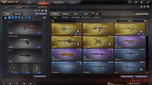 Conta Barrinha Prata Crossfire-Al