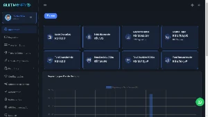 Script De Gateway de Pagamento Com 4 Adiquerinte de Pix - Serviços Digitais