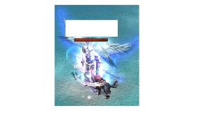 Set Holyangel de SM MEG4MU - MU Online