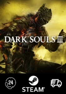 Dark Souls™ Iii - Steam / Dark Souls 3