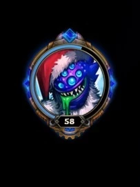 CONTA LOL CRIADA NA TEMPORADA 2 - League of Legends