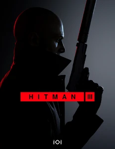 Hitman 3 - Steam
