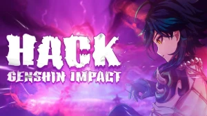 Hack Genshin Impact - Indetectável E Privado [Exclusivo]