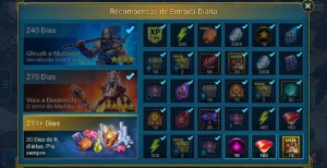 Raid Shadow Legends - Outros