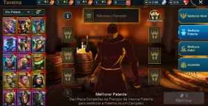 Raid Shadow Legends - Outros