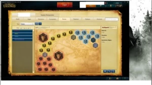 Conta lvl 26, 2 paginas de runas semi-completa AP e AD - League of Legends LOL