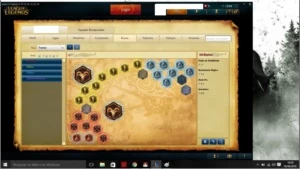 Conta lvl 26, 2 paginas de runas semi-completa AP e AD - League of Legends LOL