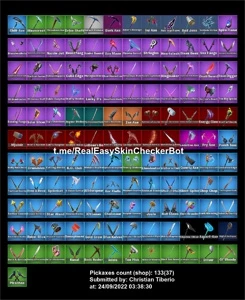 VENDO 2 CONTAS DE FORTNITE, UMA MUITO RARA E OUTRA RECENTE.
