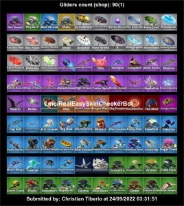 VENDO 2 CONTAS DE FORTNITE, UMA MUITO RARA E OUTRA RECENTE.