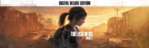 The Last Of us part I Ediçao deluxe offline vitalicio - Steam