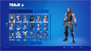 CONTA FORTNITE CAVALEIRO NEGRO + MAKO + MUITAS SKINS + STW