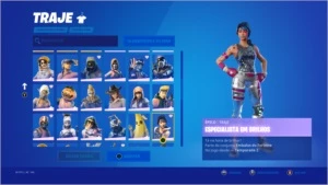 CONTA FORTNITE CAVALEIRO NEGRO + MAKO + MUITAS SKINS + STW