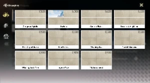 Conta LVL 35 - Camellya + Xiangli Yao - Outros