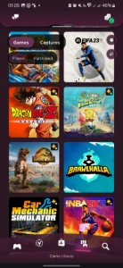 Conta Psn Com Mais De 80 Jogos - Others