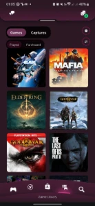 Conta Psn Com Mais De 80 Jogos - Others