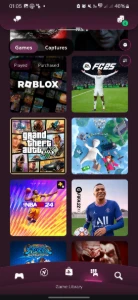 Conta Psn Com Mais De 80 Jogos - Others