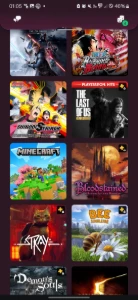 Conta Psn Com Mais De 80 Jogos - Others