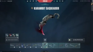 Conta de Valorant com 1660 reais gastos( Valor negociável)