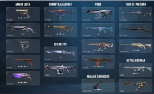 Conta de Valorant com 1660 reais gastos( Valor negociável)