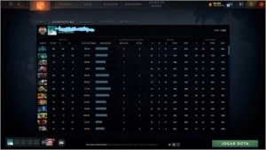 Dota 2 IMORTAL RANK / MMR 5920 / BEHAVIOR 10.000!!! /