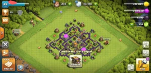 Cv 7 Full - Clash of Clans