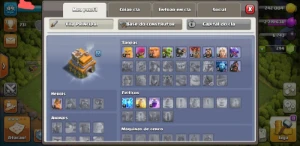 Cv 7 Full - Clash of Clans