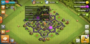 Cv 7 Full - Clash of Clans