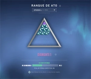 SMURF DIAMANTE VALORANT FULL ACESSO