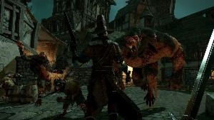 Xbox Warhammer: The End Times - Vermintide #C13573