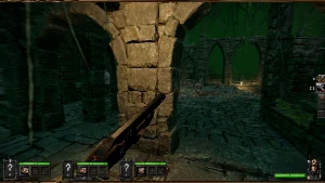 Xbox Warhammer: The End Times - Vermintide #C13573