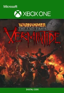 Xbox Warhammer: The End Times - Vermintide #C13573