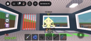 Brainrots Incríveis | Steal A Brainrot - Roblox