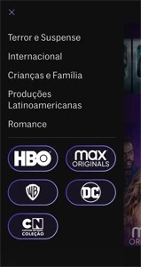 HBO MAX PLANO DE 1 ANO. - Assinaturas e Premium