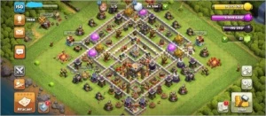 Th 11 quase Full - lindíssima - Clash of Clans