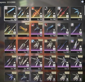 Wuthering waves account sem email vinculado - Outros