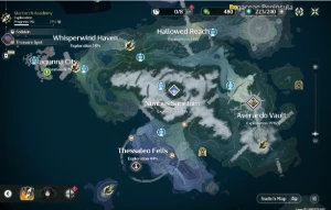 Wuthering waves account sem email vinculado - Outros