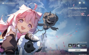 Wuthering waves account sem email vinculado - Outros