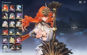 Wuthering waves account sem email vinculado - Outros