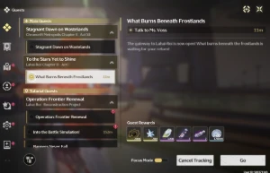 Wuthering waves account sem email vinculado - Outros