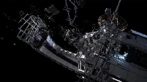 Xbox Deliver Us The Moon #C59068