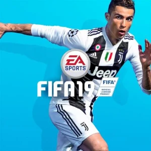 Fifa 2019 - Conta Full acesso - Pc