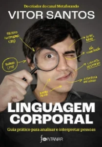 Curso Analise Linguagem Corporal - Cursos e Treinamentos