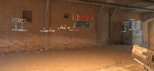 Cheat Indetectável para Counter-Strike 2 - MRKZ EXTERNAL - Counter Strike CS