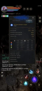 Vendo Conta Megamu Com Itens - MU Online